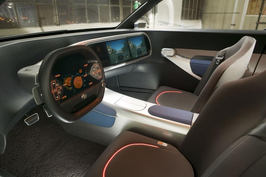  Scion Fuse Sports Coupe Concept 2006 года  (фото 124 из 165)